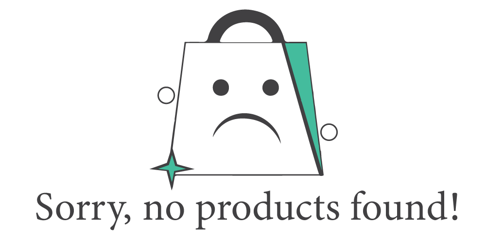 No Products