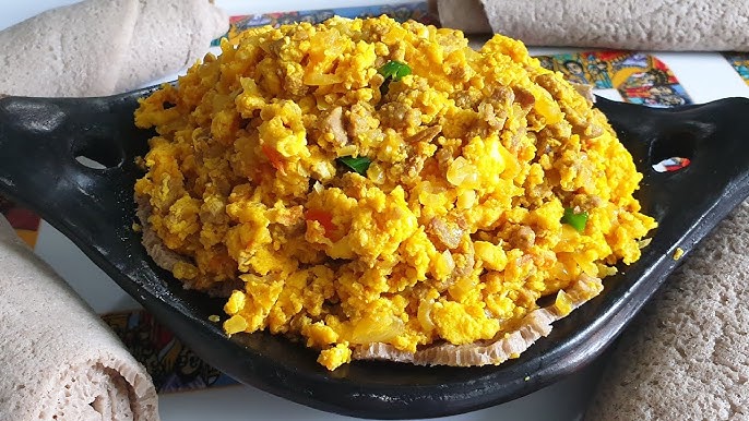 enkulal be tuna