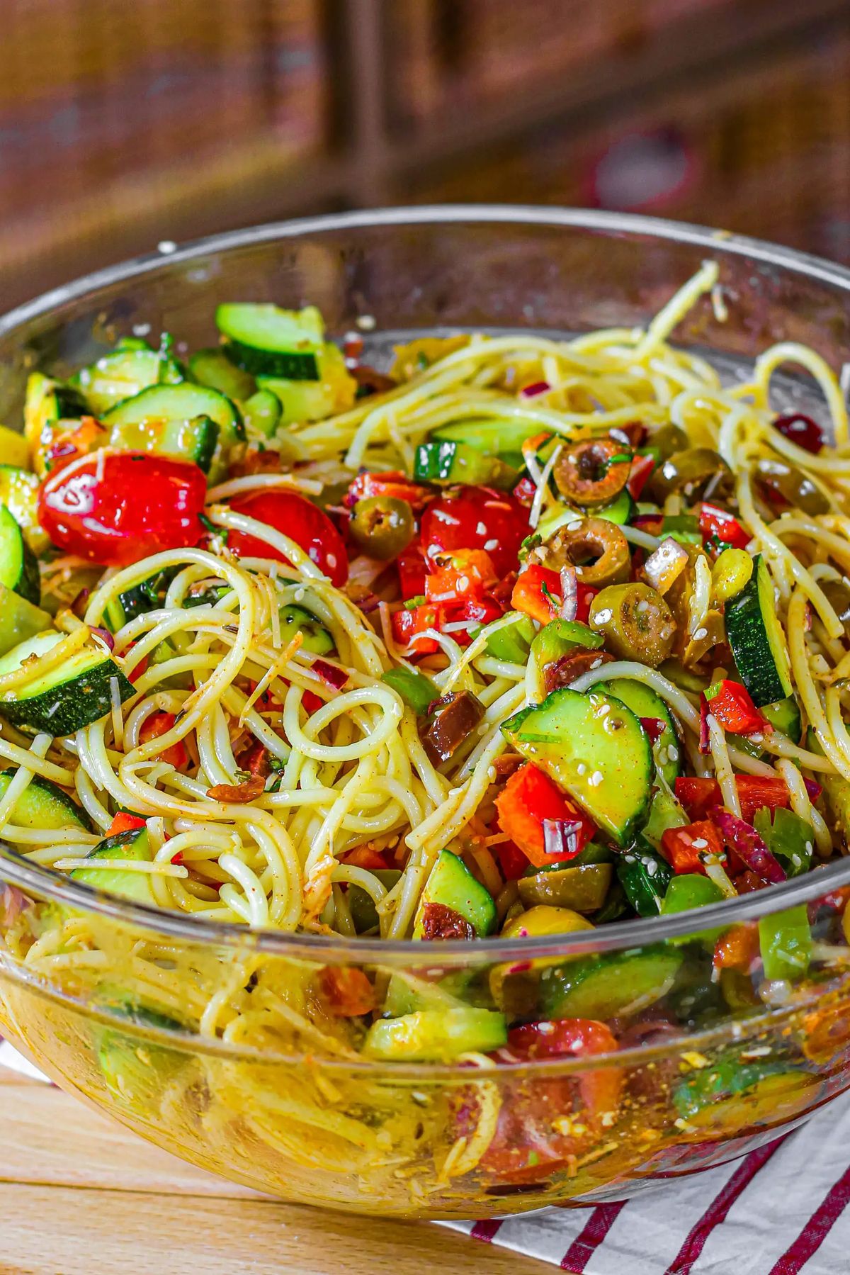 pasta be atekelt
