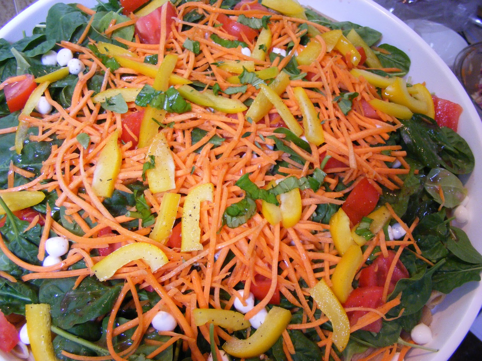 Mohid Salad