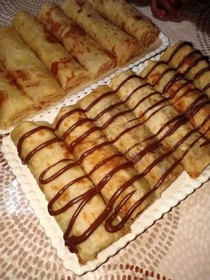 Fetira Be Chocolate