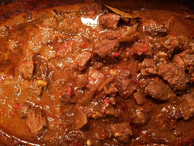 Siga Gulash