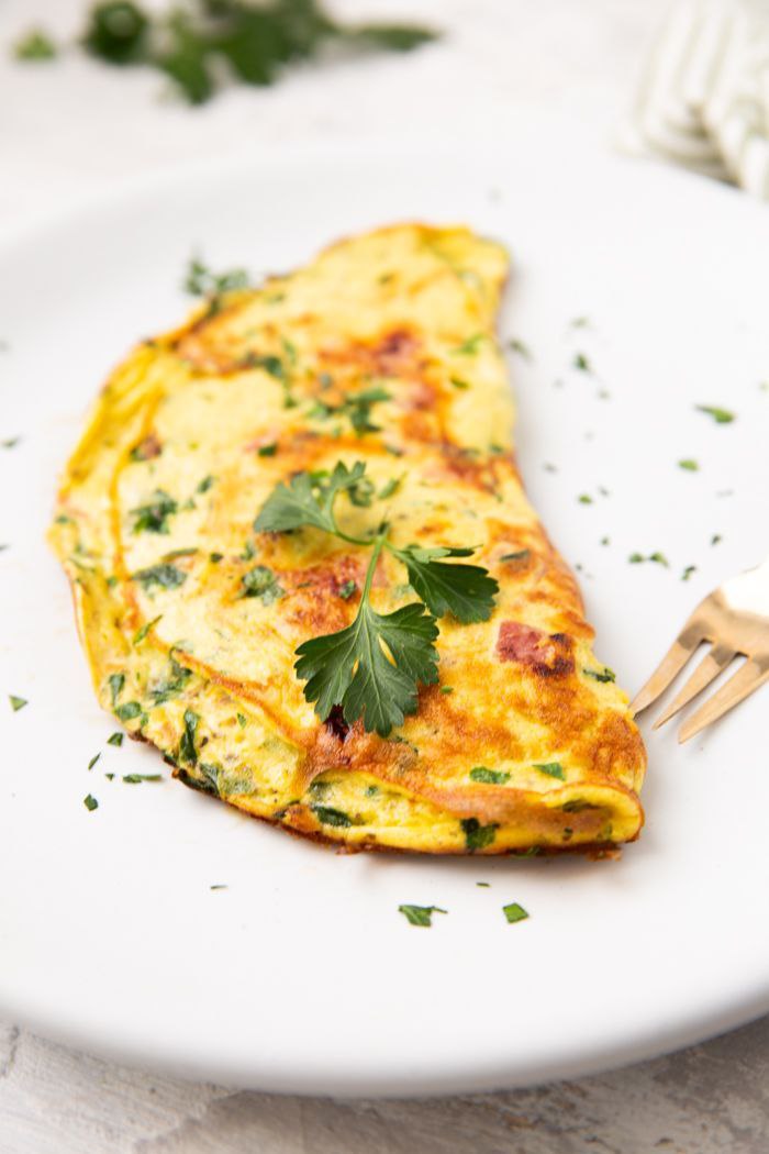 Omelet
