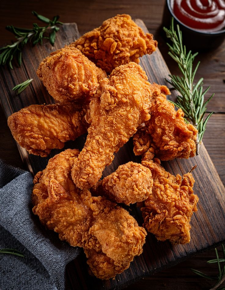 Chicken Crispy