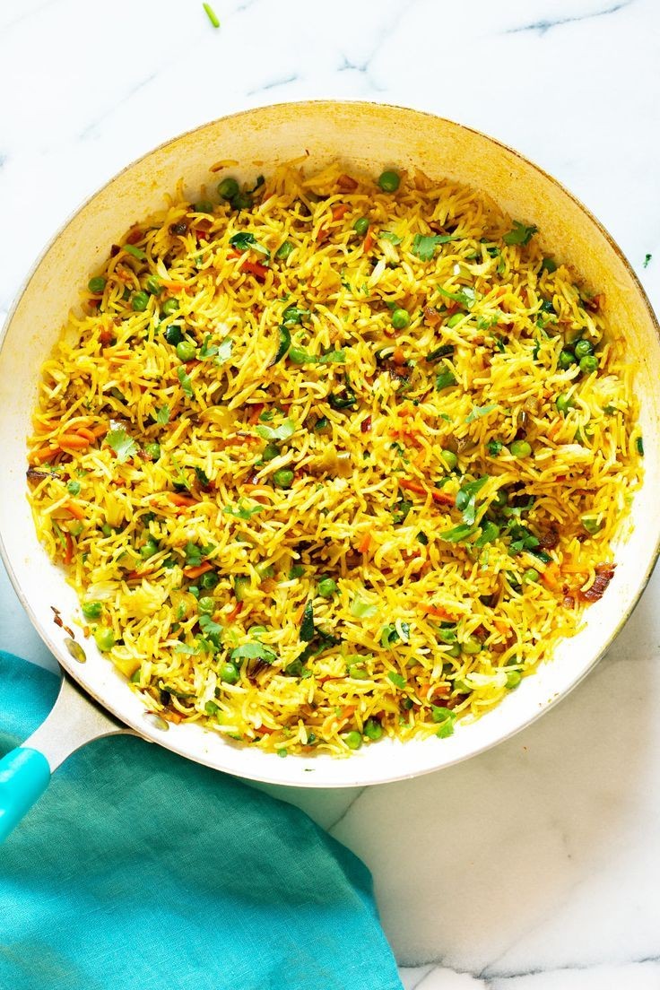 Full Rice
