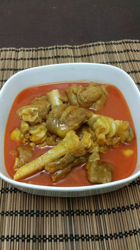 Kikil