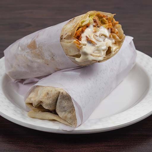 Normal shewarma