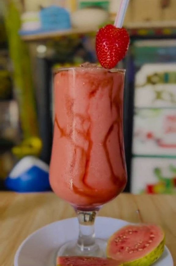 Jonny Protein Juice