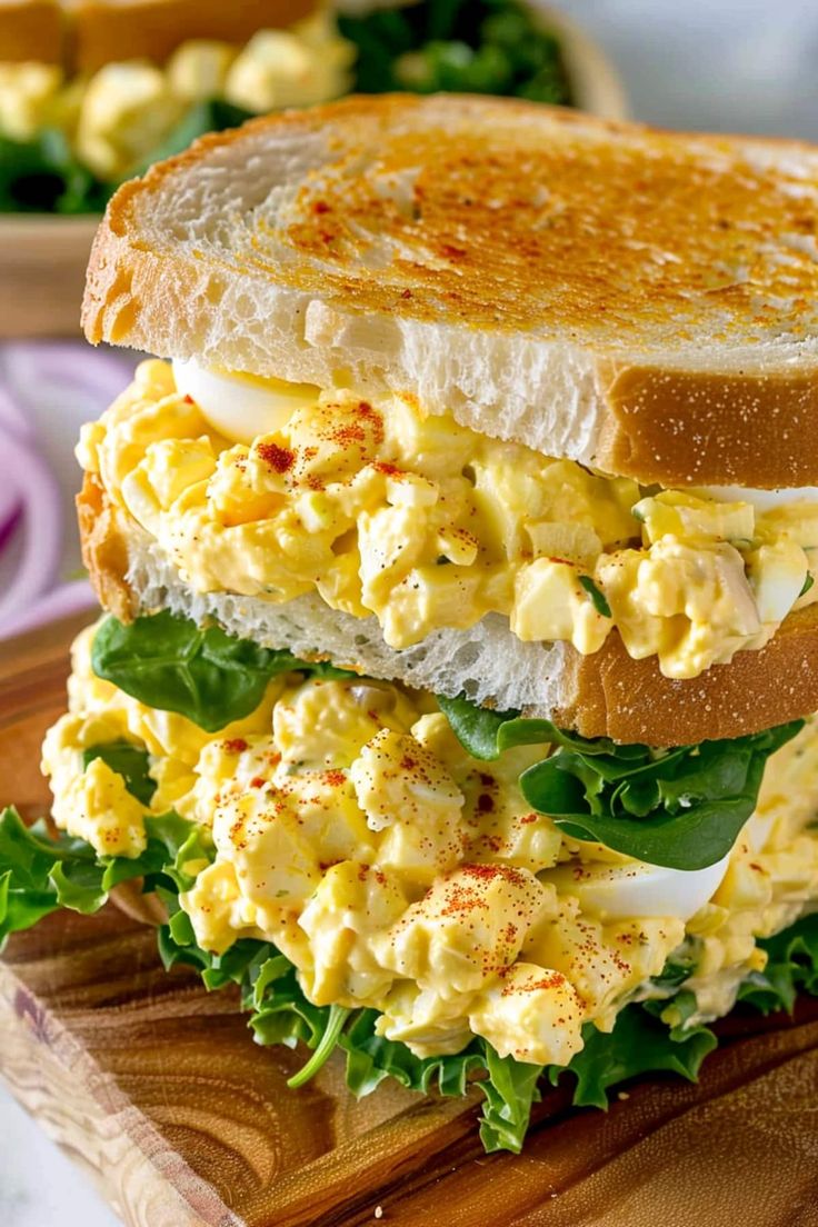 Enkulal Sandwich