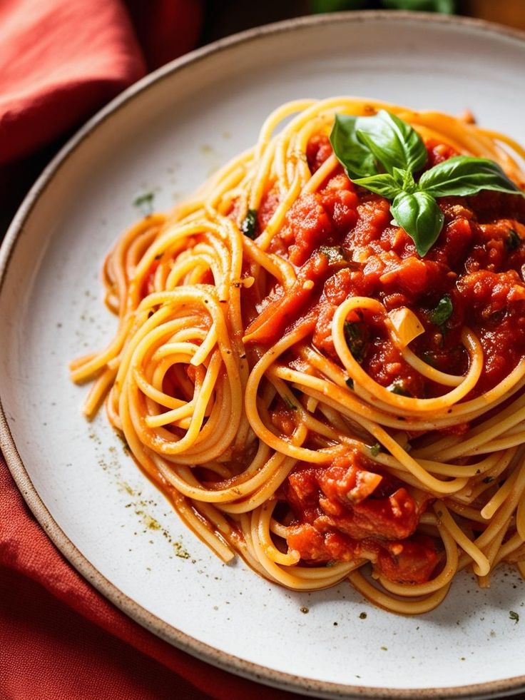 Pasta betimatim