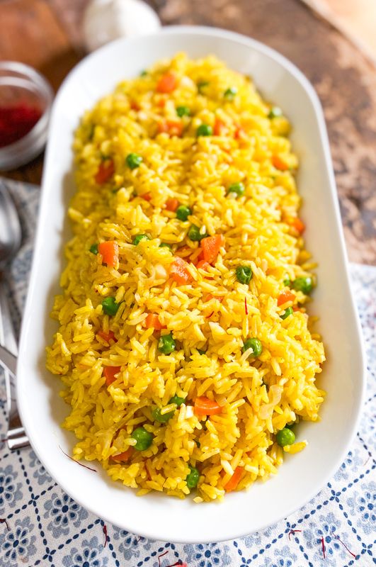 Rice Beatkilt