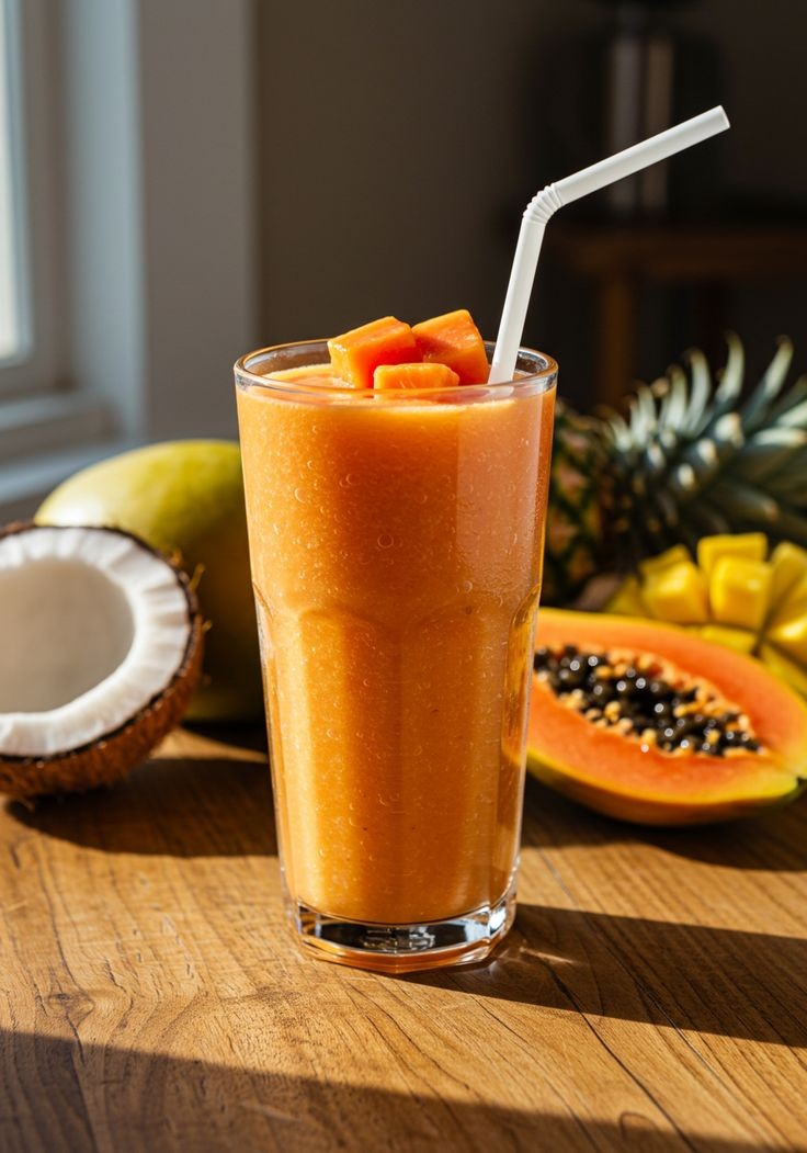 Papaya