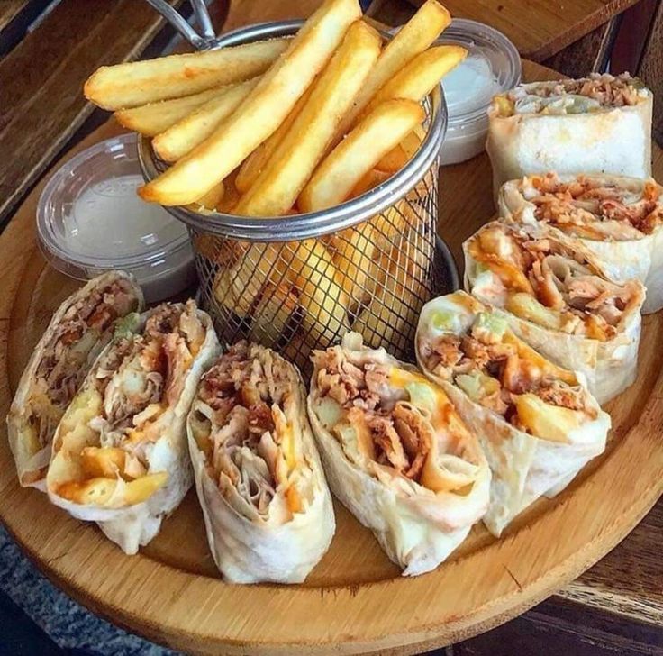 Speshal shewarma