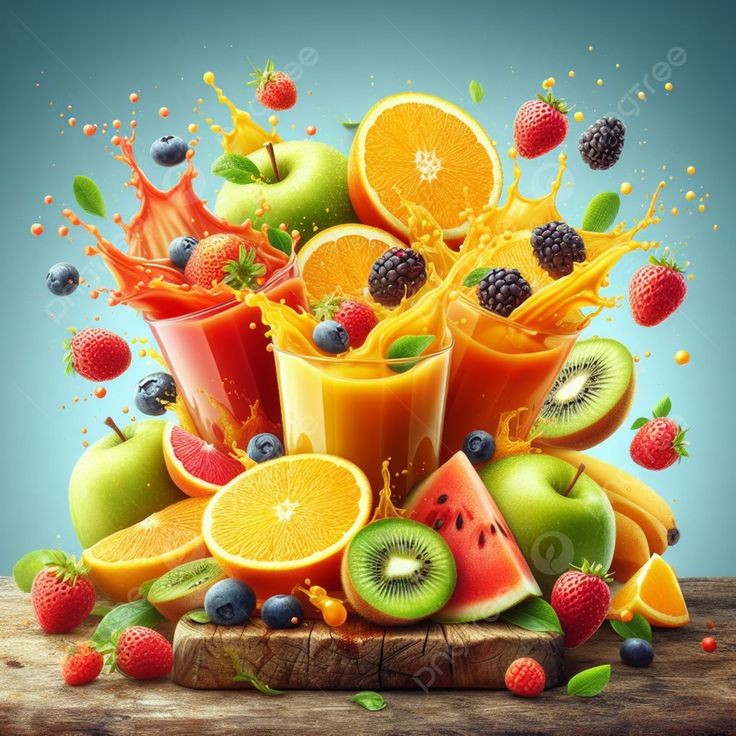 skc combo juice