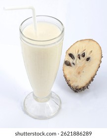 Ambeshoke Juice