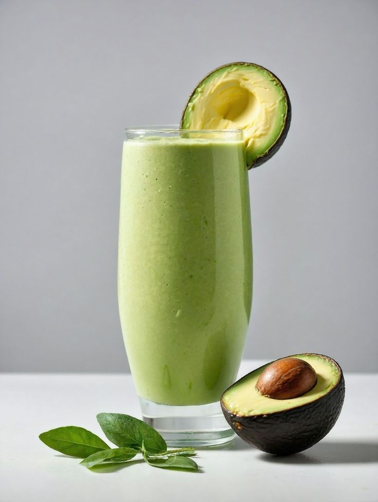 Avocados Juice