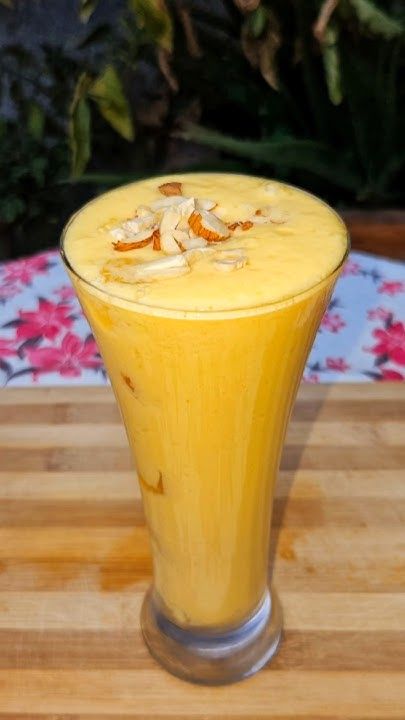Special Mixed Shake
