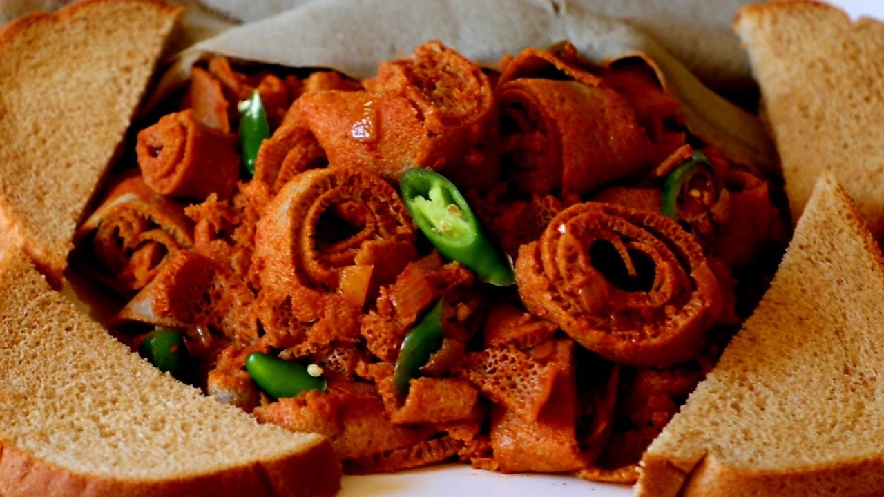 Tuna Firfir