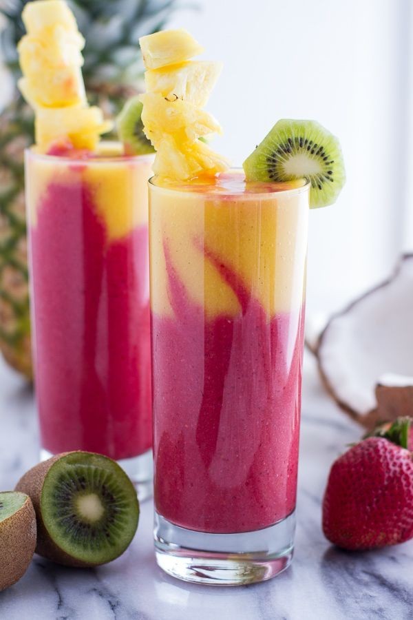 Spires Juice