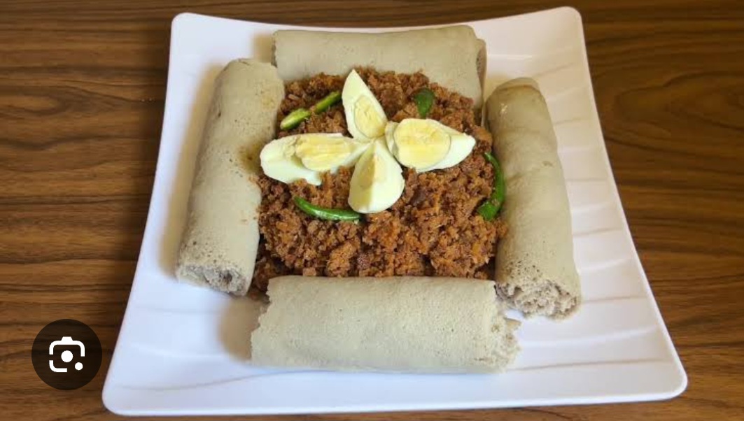 tuna firfir