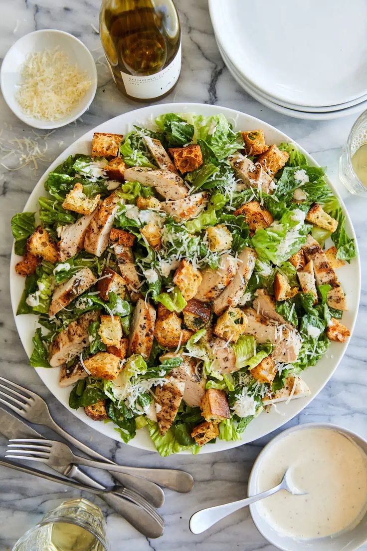 Salad tuna