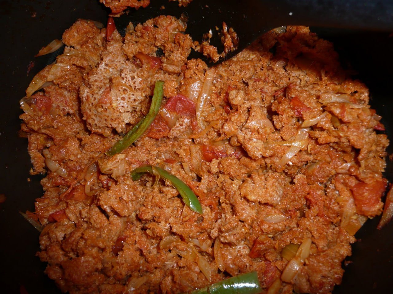 Tuna firfir