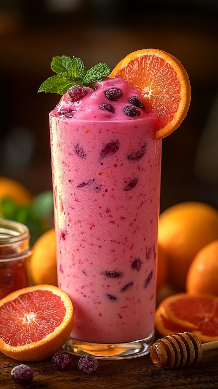 special juice