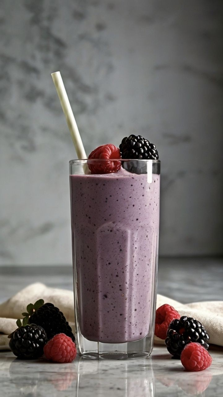 Flax juice