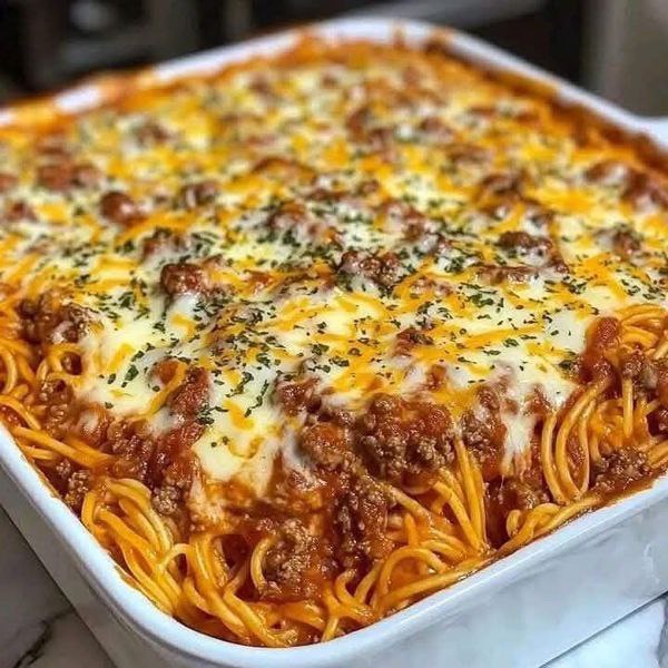 pasta furno