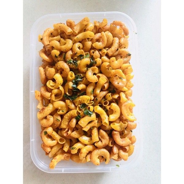 Macaroni