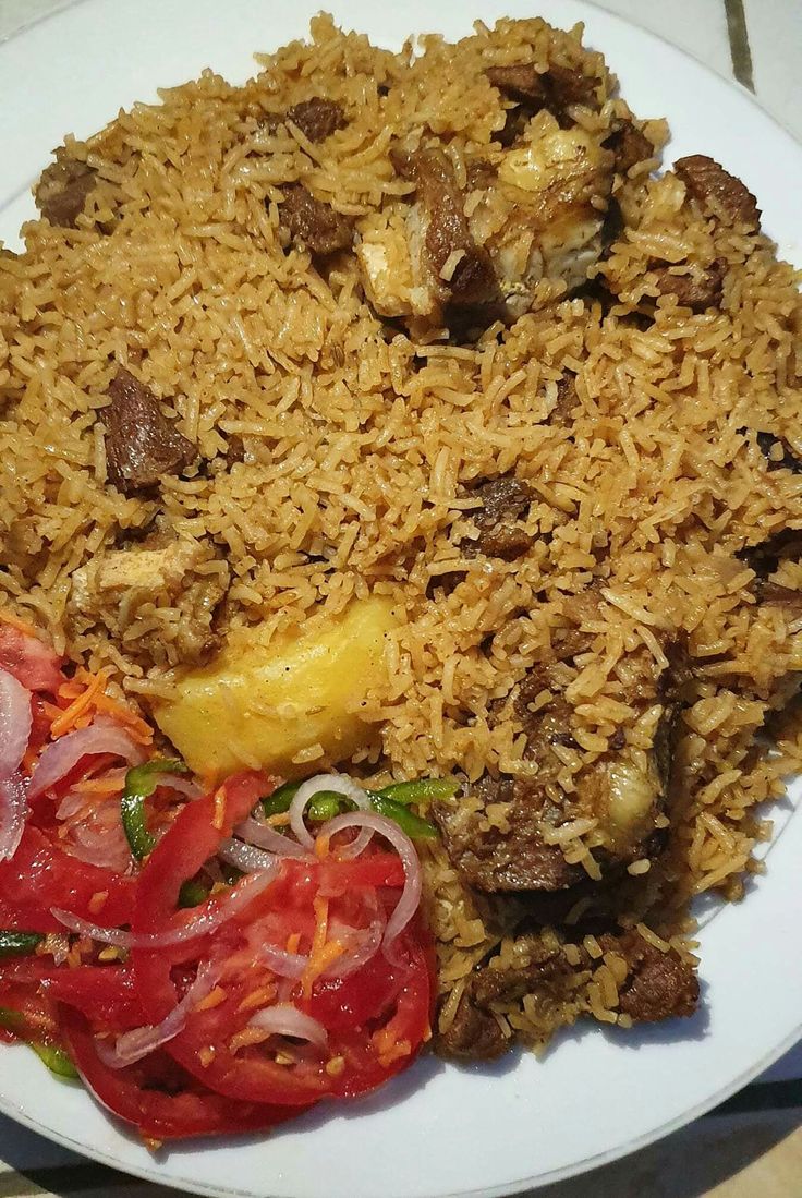 Rice BeSiga