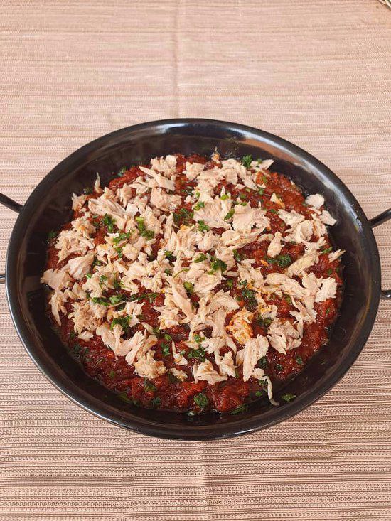 Tuna Besls