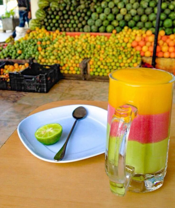 Espris Juice