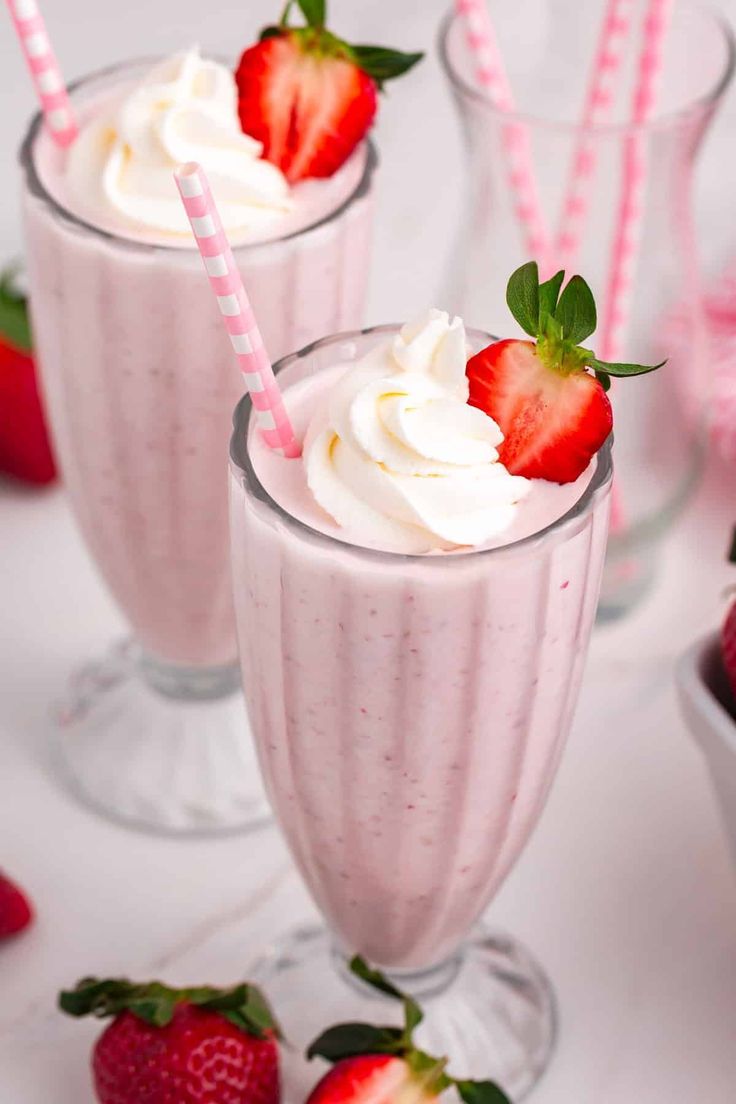 Milkshake