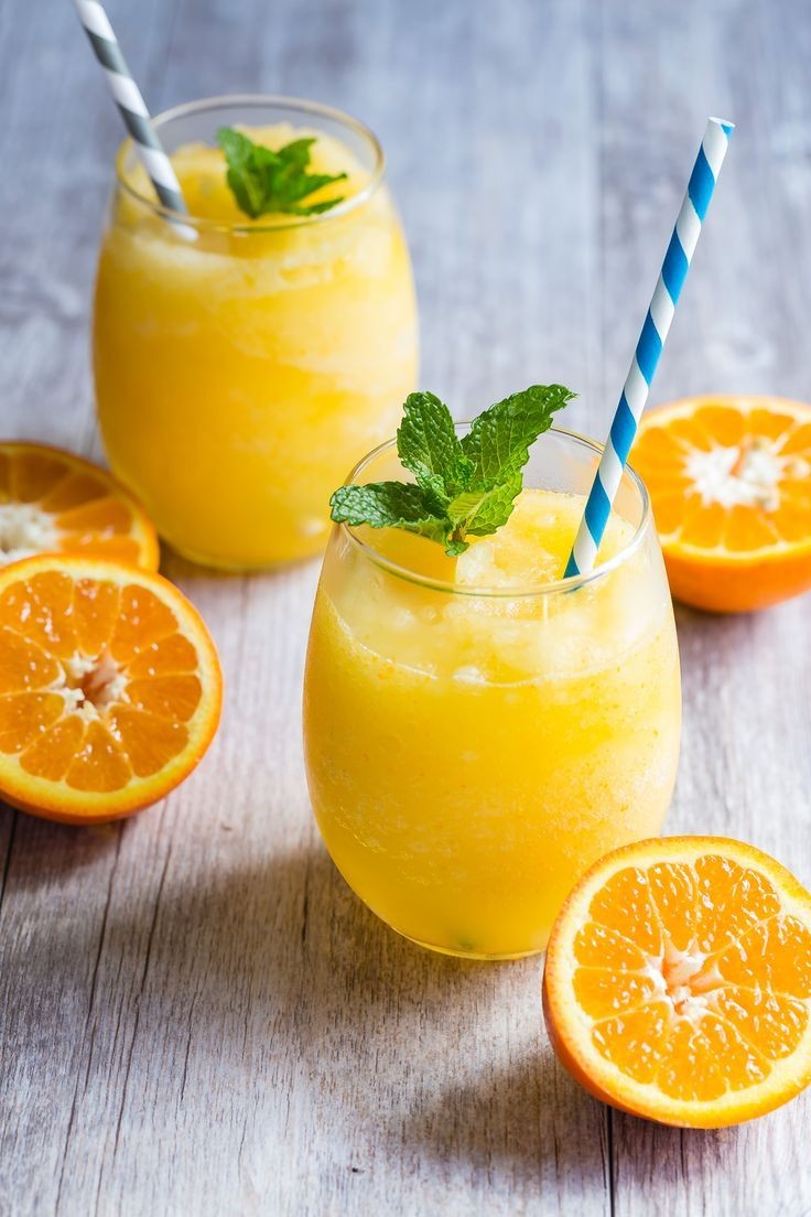 mixed juice